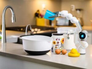 Must-Have Kitchen Tools for Beginner Cooks
