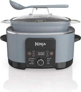 Ninja MC1001 Foodi Possible Cooker PRO Review: A True Kitchen Game-Changer