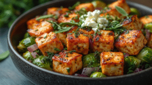 5 Minimalist Dinner Recipes That Save You Time and Stress