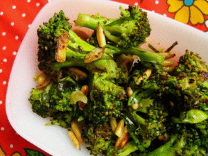 10 Quick and Simple Air Fryer Side Dish Recipes