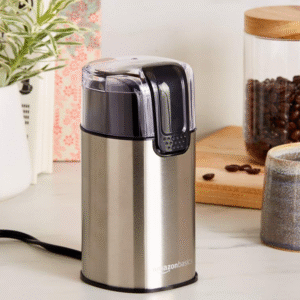 Top 5 Coffee Grinders for Home Use