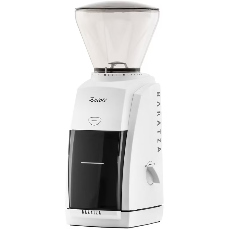 Coffee grinder Baratza Encore appliance