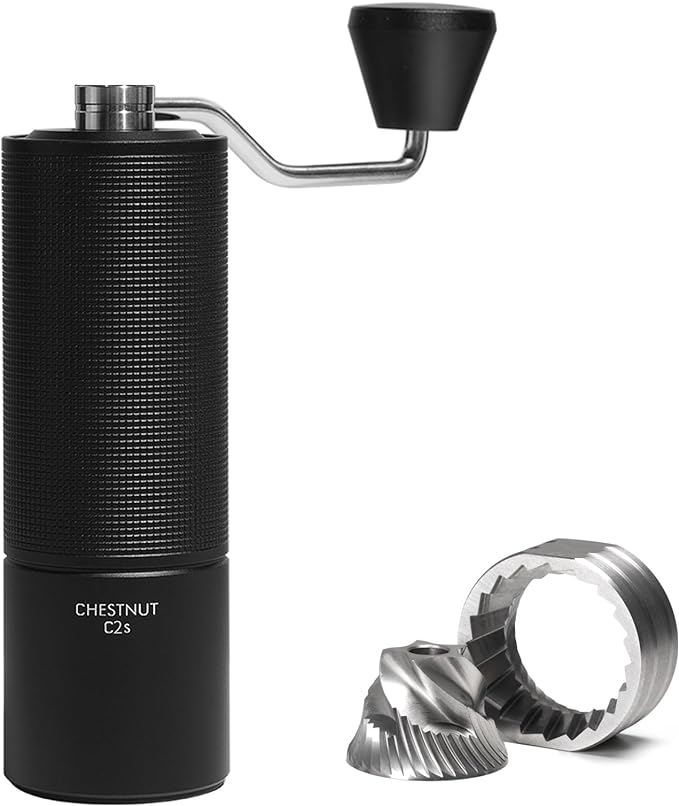 Manual coffee Grinder: Timemore C2