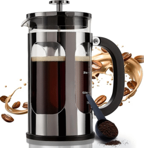 Best French Press and Coffee Makers: Ultimate Guide