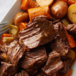 8 Best Ninja MC1001 Foodi Possible Cooker Recipes image