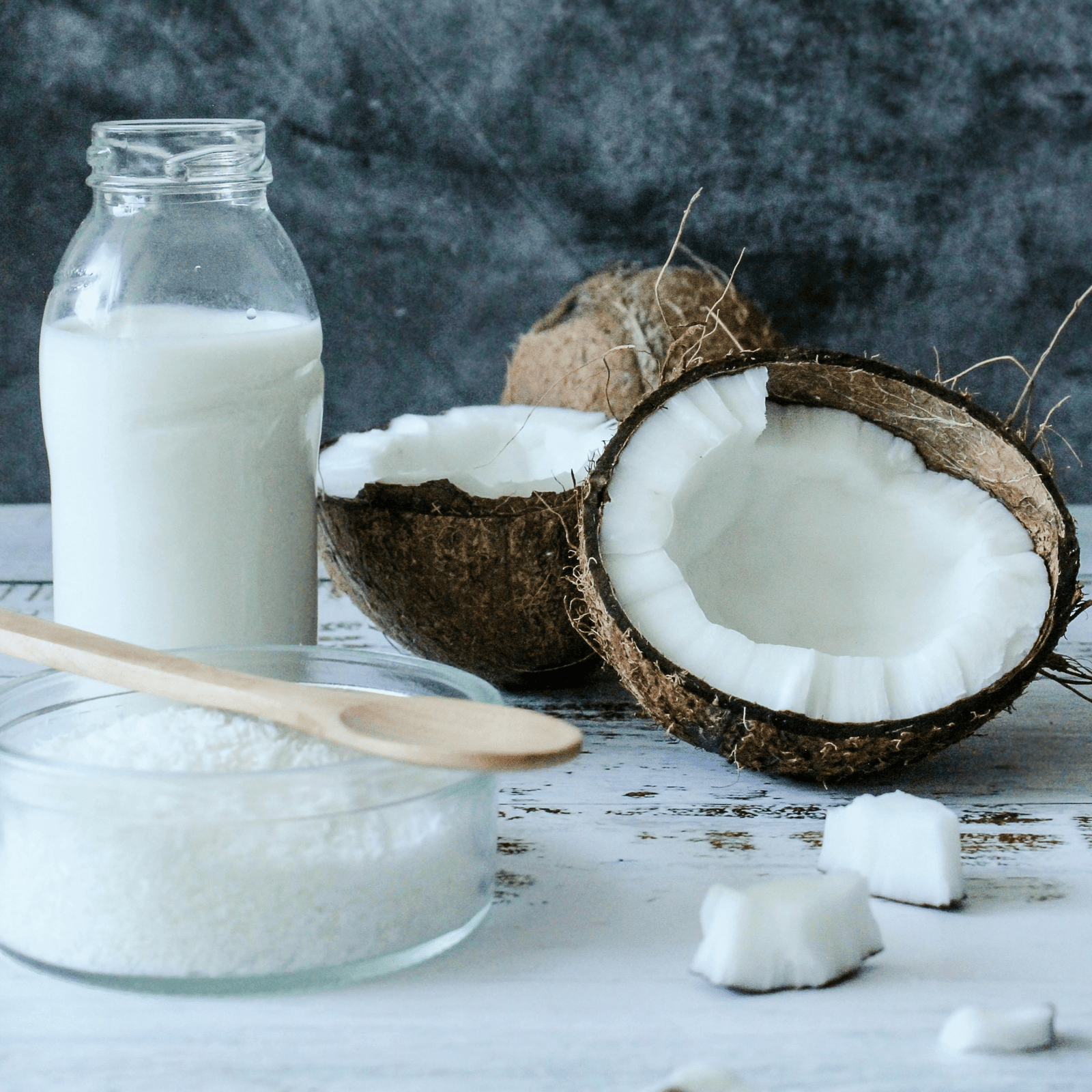 Coconut Milk